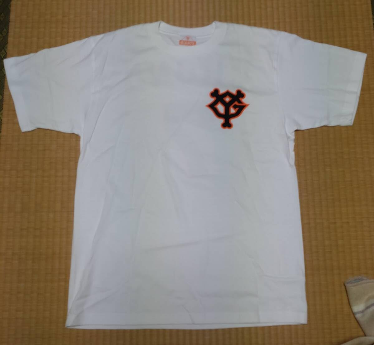 長野久義 実使用 プラクティスシャツ ホーム 2012 長野久義 実使用 プラクティスシャツ ホーム 2012 2025年最新